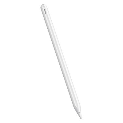 3. Stylus Baseus Smooth Writing 2 rysik aktywny z ładowaniem bezprzewodowym indukcyjnym - biały