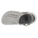 3. Crocs  X - Echo Clog 207937-001FT Szare 39/40