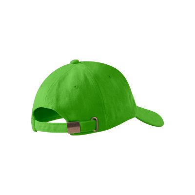 4. Czapka unisex 5P (green apple)