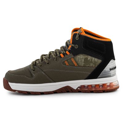 9. Buty DC Shoes Versatile Hi WR M ADYB100019-OB2