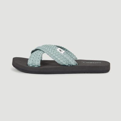 2. Klapki O'Neill Ditsy Bloom Slides W 92800613220