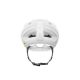 4. Kask rowerowy POC Omne Air Wide Fit MIPS biały