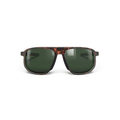 2. Okulary z polaryzacją JULBO WARD brązowy Cat 3 Spectron Polarized