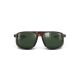 2. Okulary z polaryzacją JULBO WARD brązowy Cat 3 Spectron Polarized