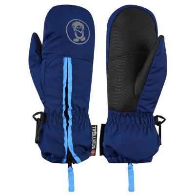 Rękawice zimowe Trollkids Kids Troll Mitten Jr 924-117