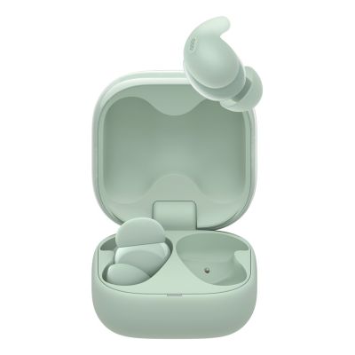 3. SONY WF-LS910NG Słuchawki