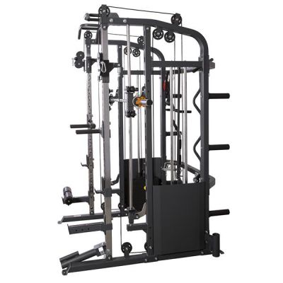 59. Cyklop 2 Suwnica Ze stosem Semi Comercial HMS