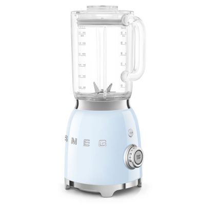 5. Smeg BLF03PBEU blender 1,5 l Blender stołowy 800 W Niebieski