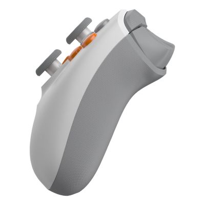5. GameSir T7 Biały USB Gamepad Analogowa/Cyfrowa PC, Xbox One S, Xbox One X, Xbox Series S, Xbox Series X