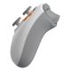 5. GameSir T7 Biały USB Gamepad Analogowa/Cyfrowa PC, Xbox One S, Xbox One X, Xbox Series S, Xbox Series X