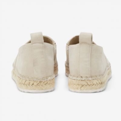 11. Marc O'Polo damskie espadryle SAND 10415613802305 715
