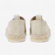 11. Marc O'Polo damskie espadryle SAND 10415613802305 715