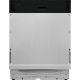 2. Zmywarka do zabudowy ELECTROLUX EEQ47210L
