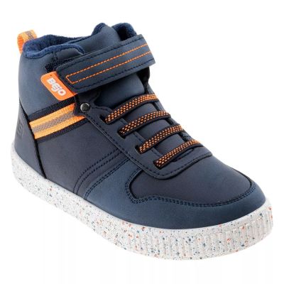 2. Buty Bejo Burry Mid Jr 92800377218 