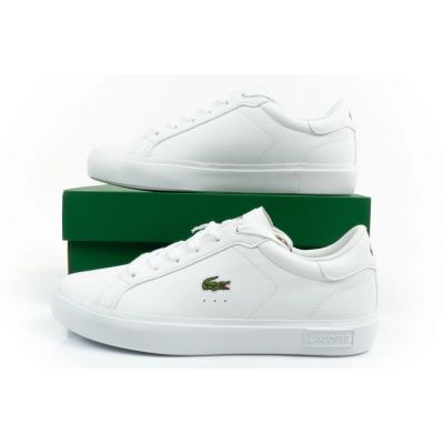 20. Buty Lacoste Powercourt 0721 W 741SUJ001421G