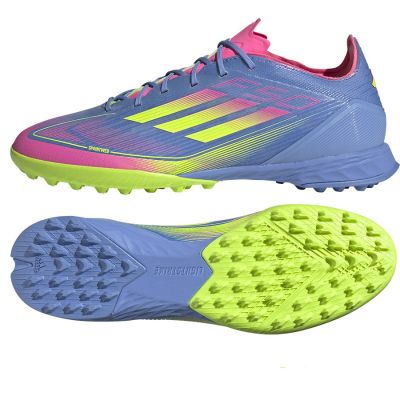 Buty piłkarskie adidas F50 Pro TF M IE1219