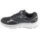 2. Skechers Go Run Consistent 2.0 - Advantage 128606-BKW Czarne 36