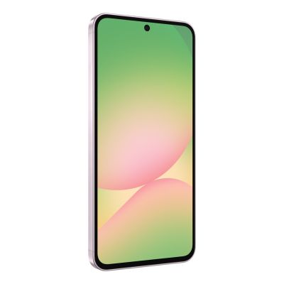 3. Samsung Galaxy A56 5G 128GB Awesome Pink