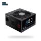 3. Zasilacz Chieftec A-80 CTG-750C (750 W; Aktywne; 120 mm)