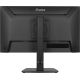 57. iiyama ProLite XB2491H-B1 monitor komputerowy 60,5 cm (23.8") 1920 x 1080 px Full HD LCD Czarny