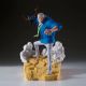 2. BANPRESTO ONE PIECE SENKOZEKKEI - MONKEY D. GARP