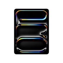 Apple iPad Pro 13" WIFI 256GB Silber (8. Gen.) iOS