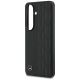 6. Etui Mercedes Laurel Leaves MagSafe do Samsung Galaxy S26 - czarne