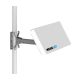 6. Megasat D2 antena satelitarna 10,7 - 12,75 GHz Biały