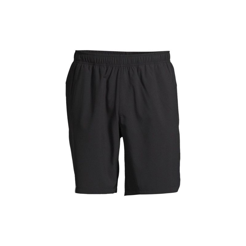 Szorty męskie CASALL M Essentials Training Shorts kolor czarny