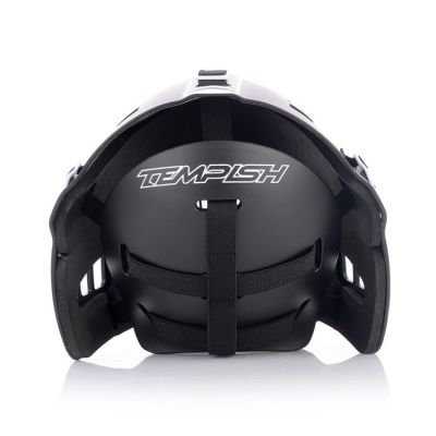 5. Kask bramkarski Tempish Hector Activ Jr 1350020061
