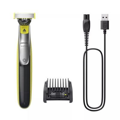 7. Golarka PHILIPS Oneblade 360 QP 2734/23