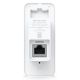 6. Czytnik Ubiquiti UA-G3-W, UniFi Access G3 Reader, biały