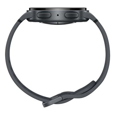 15. Smartwatch Samsung Galaxy Watch 8 (L325) LTE AMOLED 40mm Grafitowy