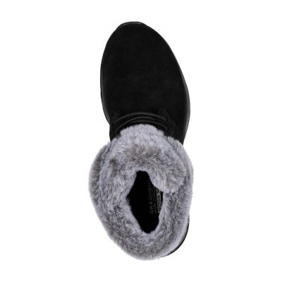 2. Buty Skechers On-the-GO Joy W 144042/BKGY
