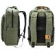 2. PLECAK LAPTOPOWY KHAKI SEMI LINE