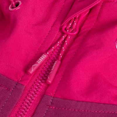 3. Damski Softshell ENVISAT WO'S