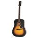 EPIPHONE Songmaker DR-100 Square Shoulder VS - Gitara akustyczna