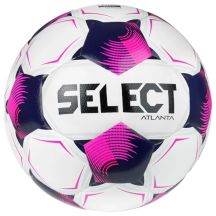 Select Atlanta V26 FIFA Basic Ball 120083 Białe 5