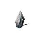 Braun TexStyle 9 0127409002 żelazko Żelazko parowe EloxalPlus soleplate 3200 W Ciemny Niebieski