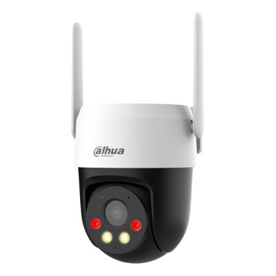 2. Kamera IP Dahua P5AE-PV-4G Picoo A2 4G - 5Mpx 4mm SZYBKOOBROTOWA