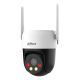 2. Kamera IP Dahua P5AE-PV-4G Picoo A2 4G - 5Mpx 4mm SZYBKOOBROTOWA
