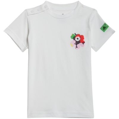 9. Komplet adidas Jr H65812