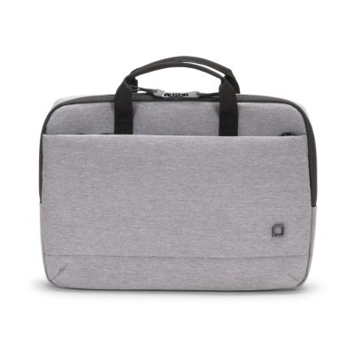 3. DICOTA Slim Eco MOTION 14 - 15.6" 39,6 cm (15.6") Aktówka Szary