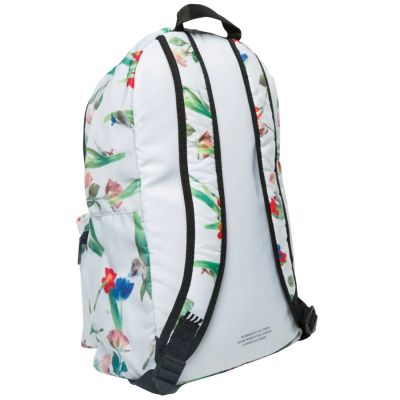 2. Plecak adidas Classic Backpack EI4762