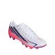 2. Buty piłkarskie adidas F50 Hyperfast Club FG/MG KJ0990