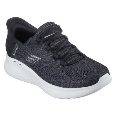 4. Buty Skechers Slip-ins Skech Lite Pro Natural Beauty W 150012-BKW