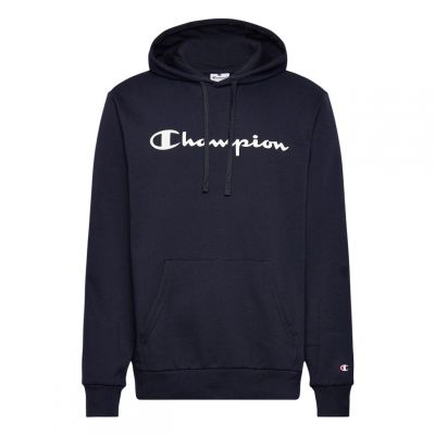 5. Champion bluza męska z kapturem Hooded Sweatshirt 221809.BS501