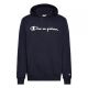 5. Champion bluza męska z kapturem Hooded Sweatshirt 221809.BS501
