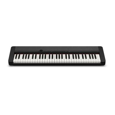 14. CASIO CT-S1 BK - Keyboard