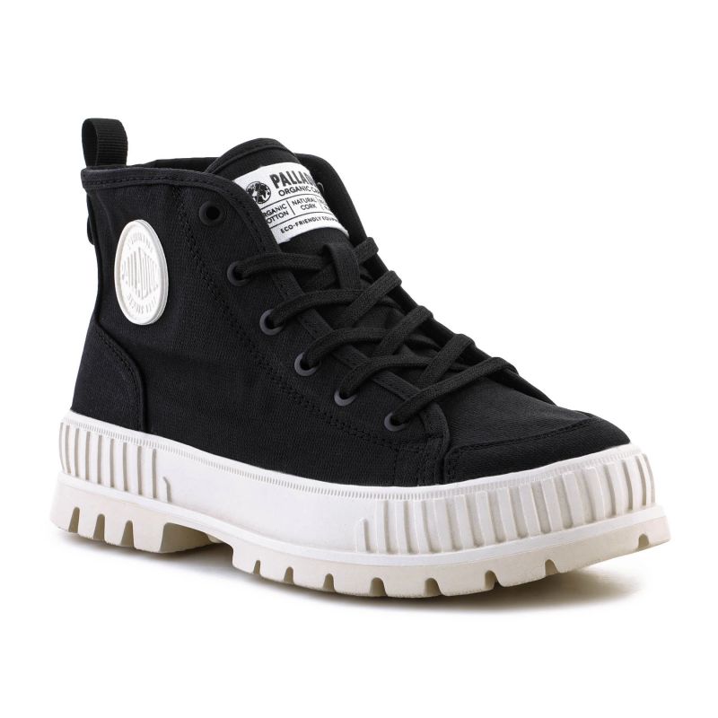 6. Buty Palladium Pallashock Org 2 78568-008-M
